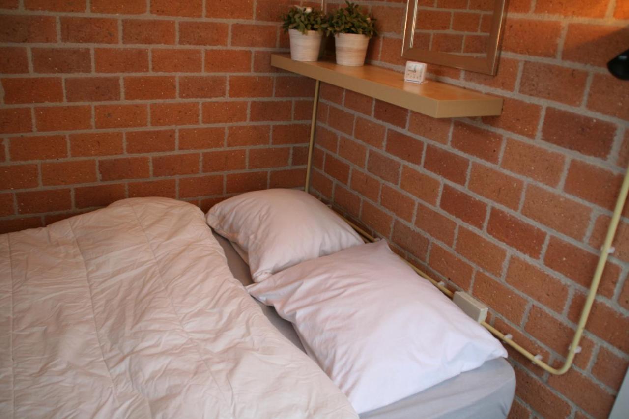 Rekerlanden 187 Hotell Schoorldam Exteriör bild