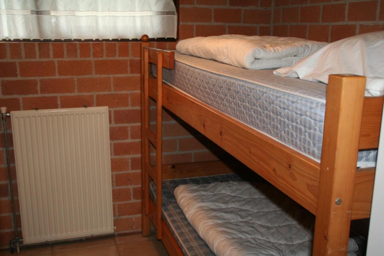 Rekerlanden 187 Hotell Schoorldam Exteriör bild