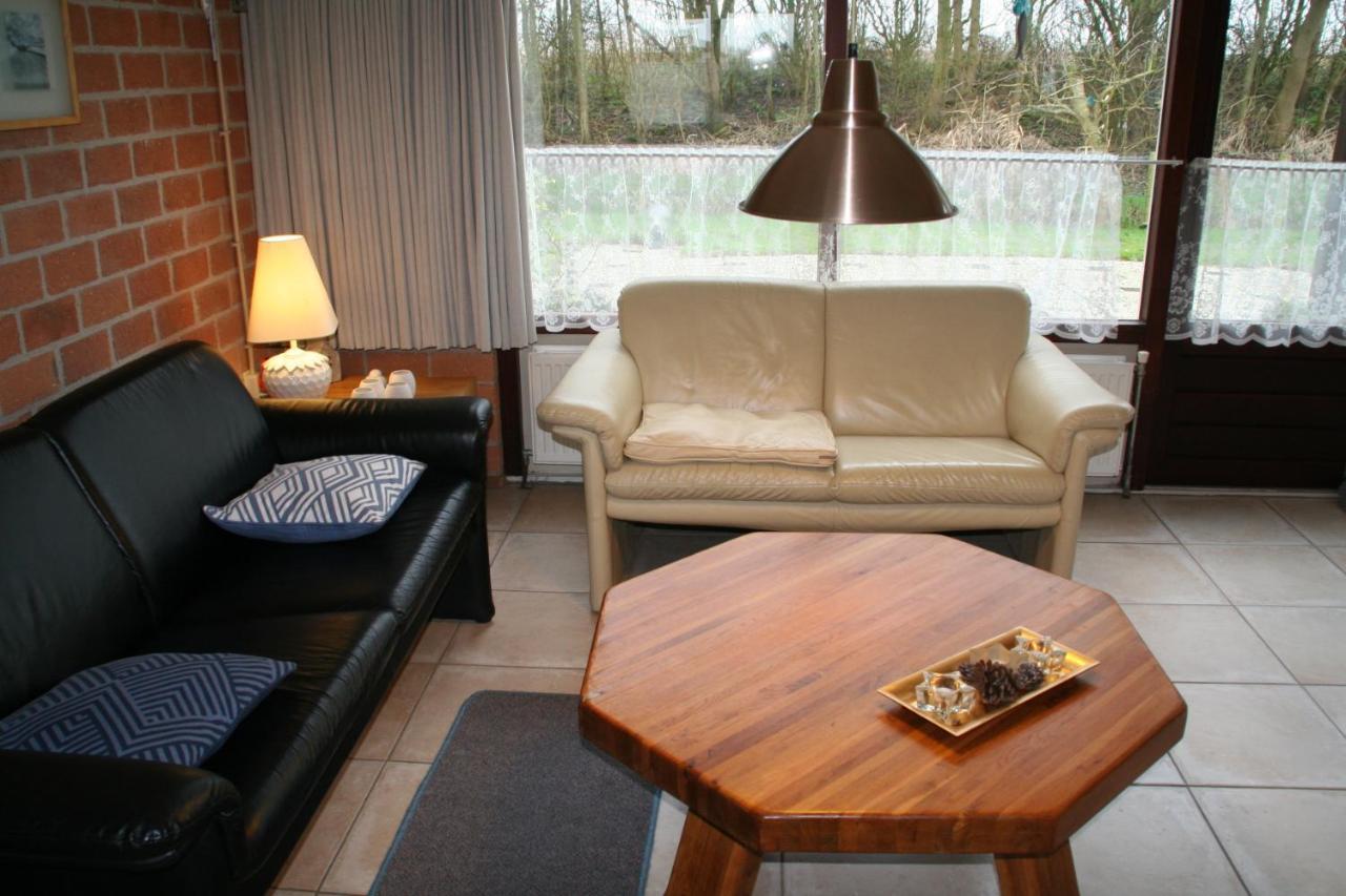 Rekerlanden 187 Hotell Schoorldam Exteriör bild