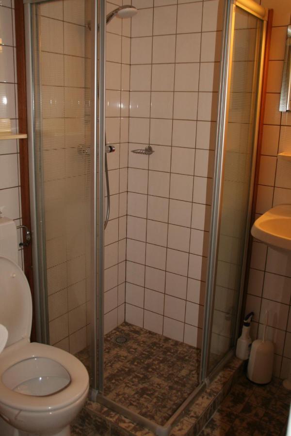 Rekerlanden 187 Hotell Schoorldam Exteriör bild